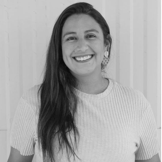 Viviana Cordero Vinueza